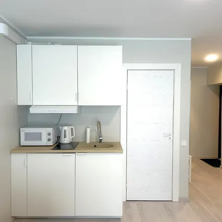 Apartment Kopu Perlas