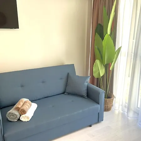 Apartment Kopu Perlas *