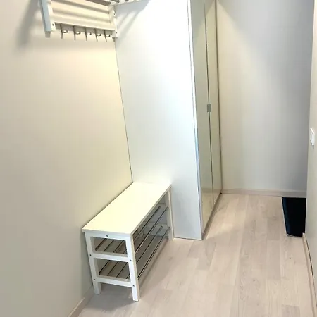 Apartment Kopu Perlas Palanga