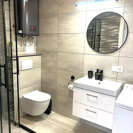 Apartment Kopu Perlas *